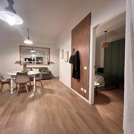 Antinori Stresa Home โรม ภายนอก รูปภาพ