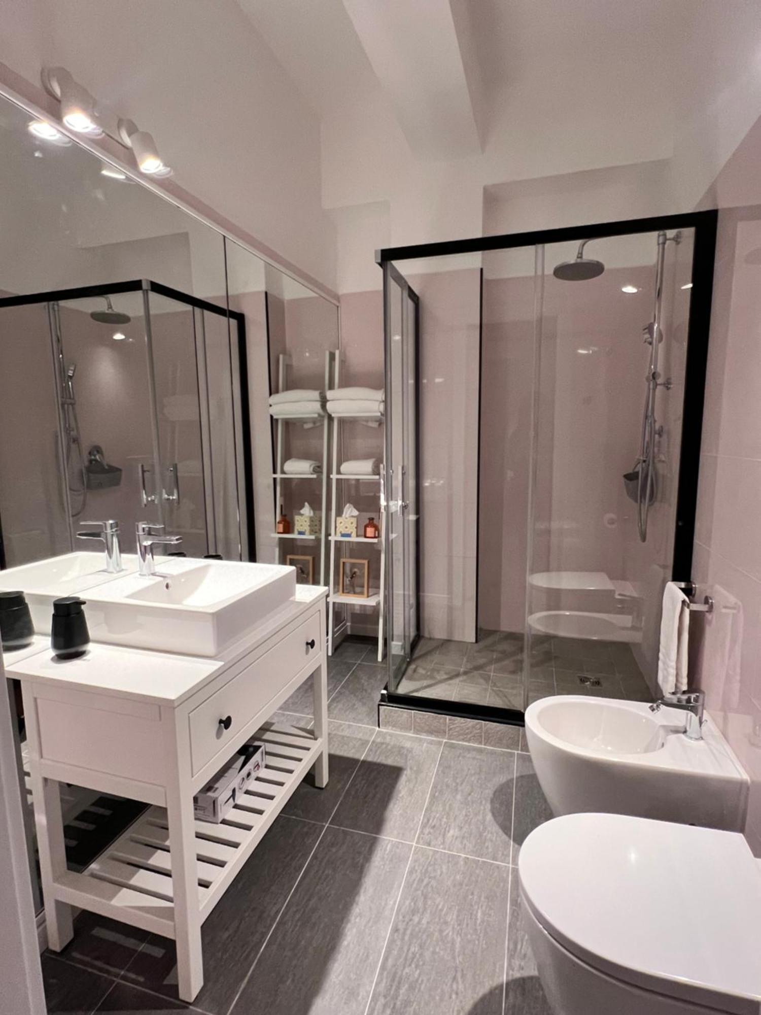Antinori Stresa Home โรม ภายนอก รูปภาพ