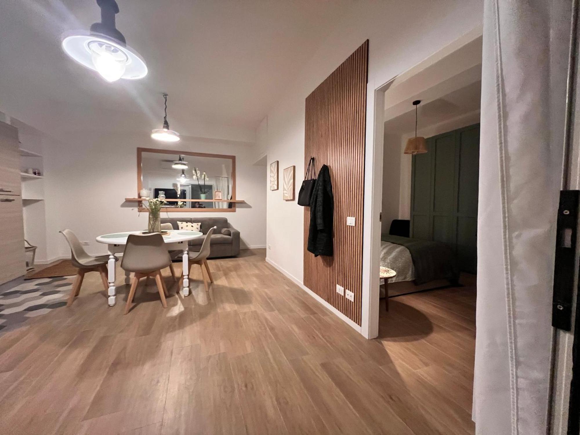 Antinori Stresa Home โรม ภายนอก รูปภาพ